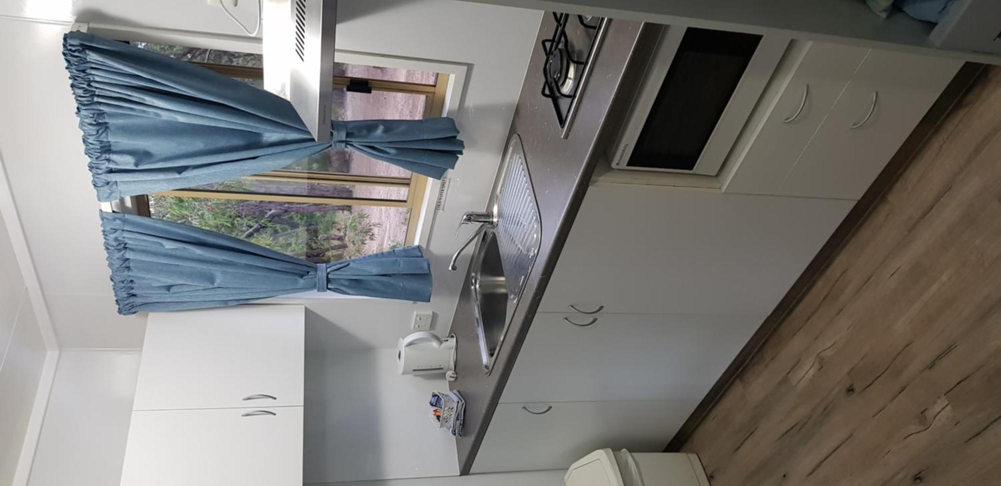 Gracetown Caravan Park Room photo