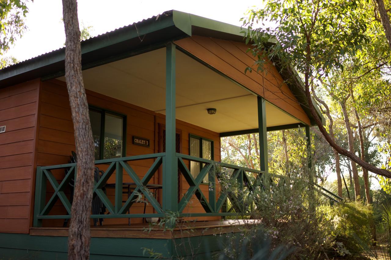 Gracetown Caravan Park Exterior photo