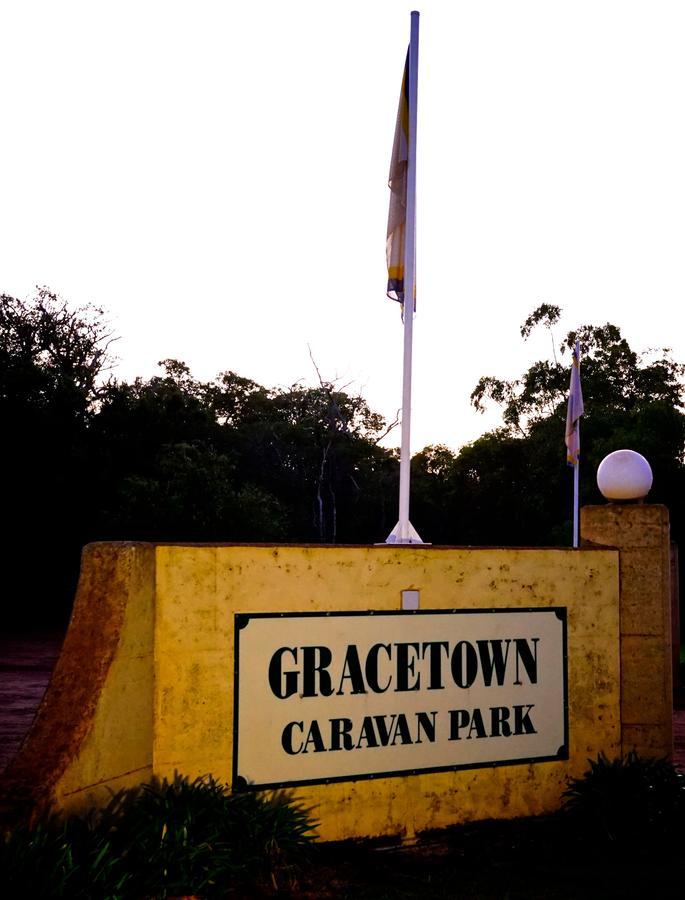 Gracetown Caravan Park Exterior photo